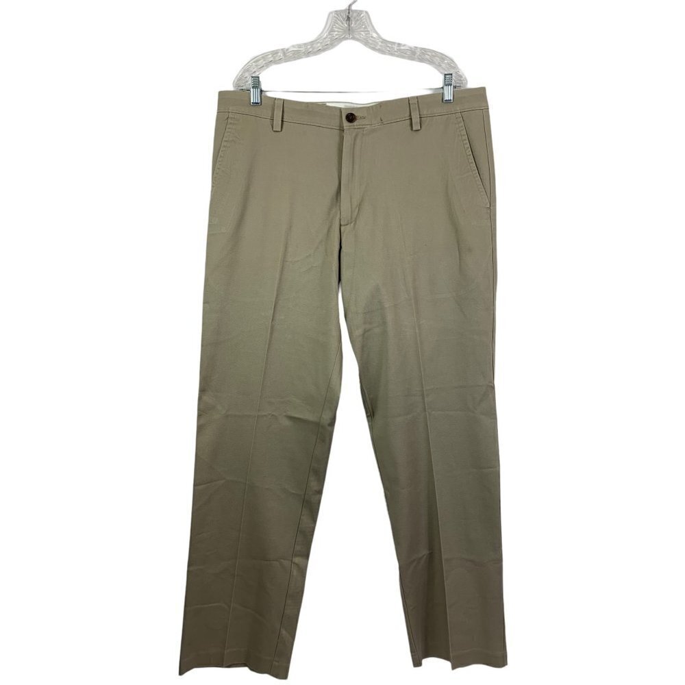 Dockers Men's Khaki Casual Pants